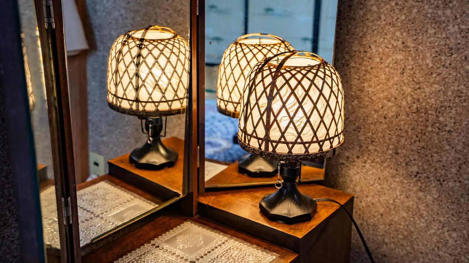 Rishiri Antique Inn