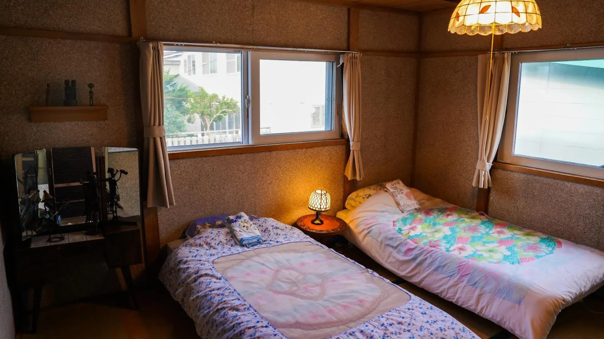 Rishiri Antique Inn Guest house