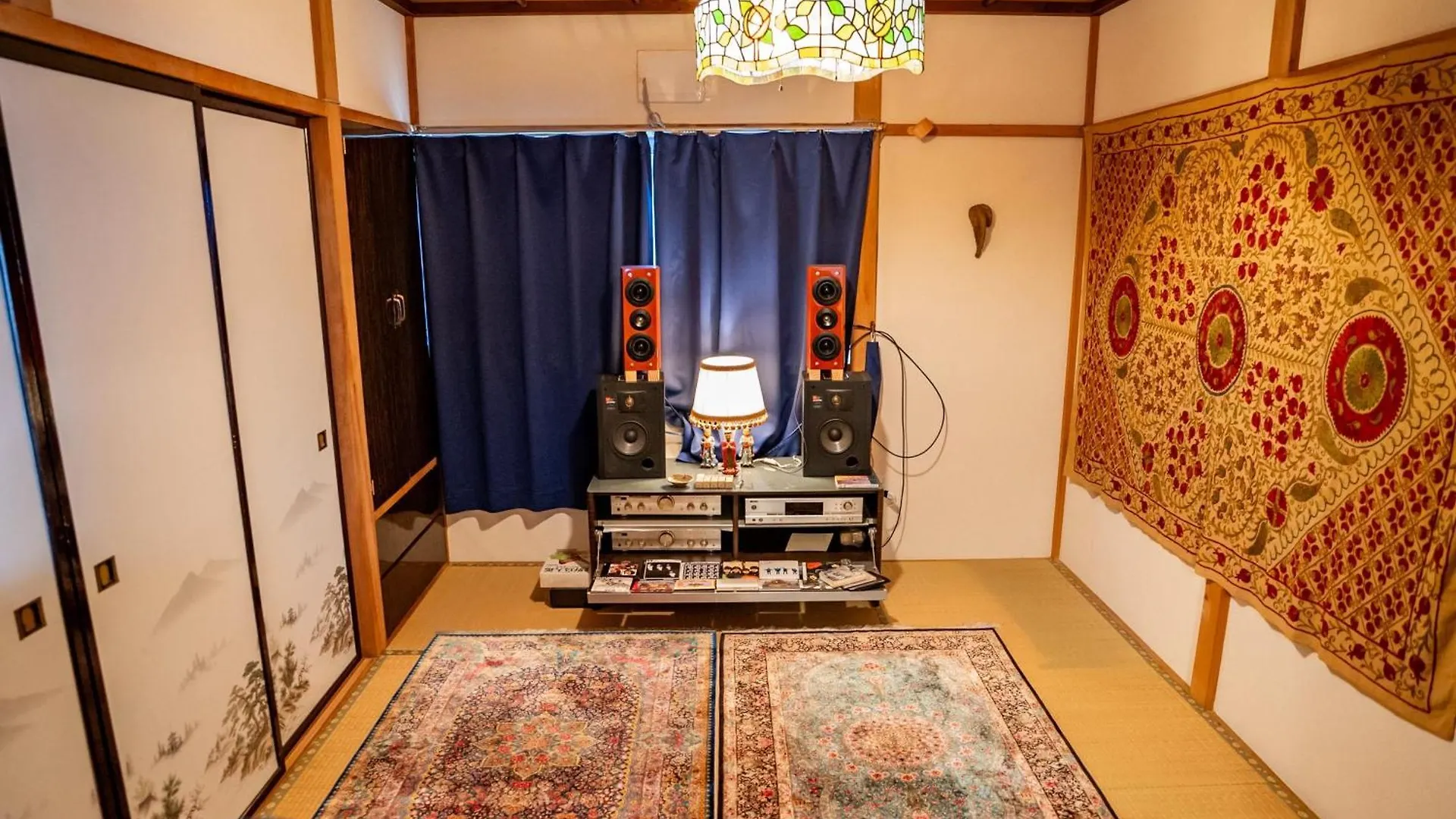 Rishiri Antique Inn 0*,