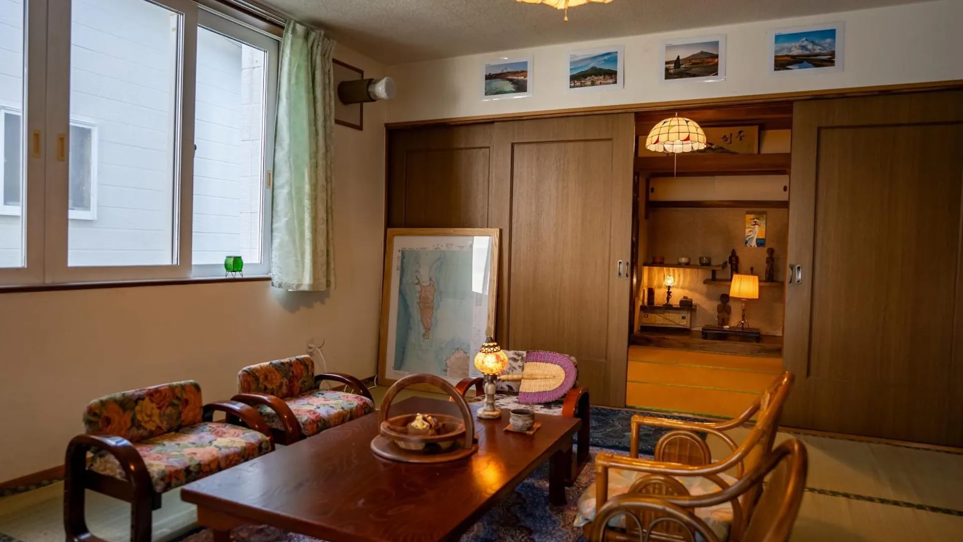 Rishiri Antique Inn