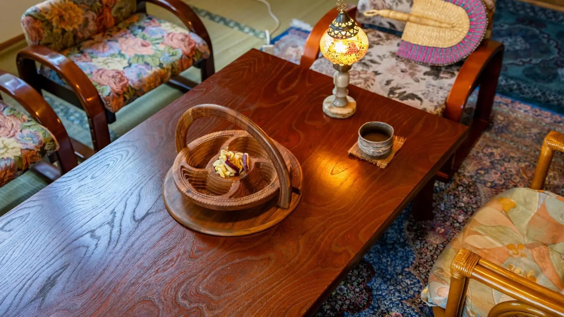 Rishiri Antique Inn