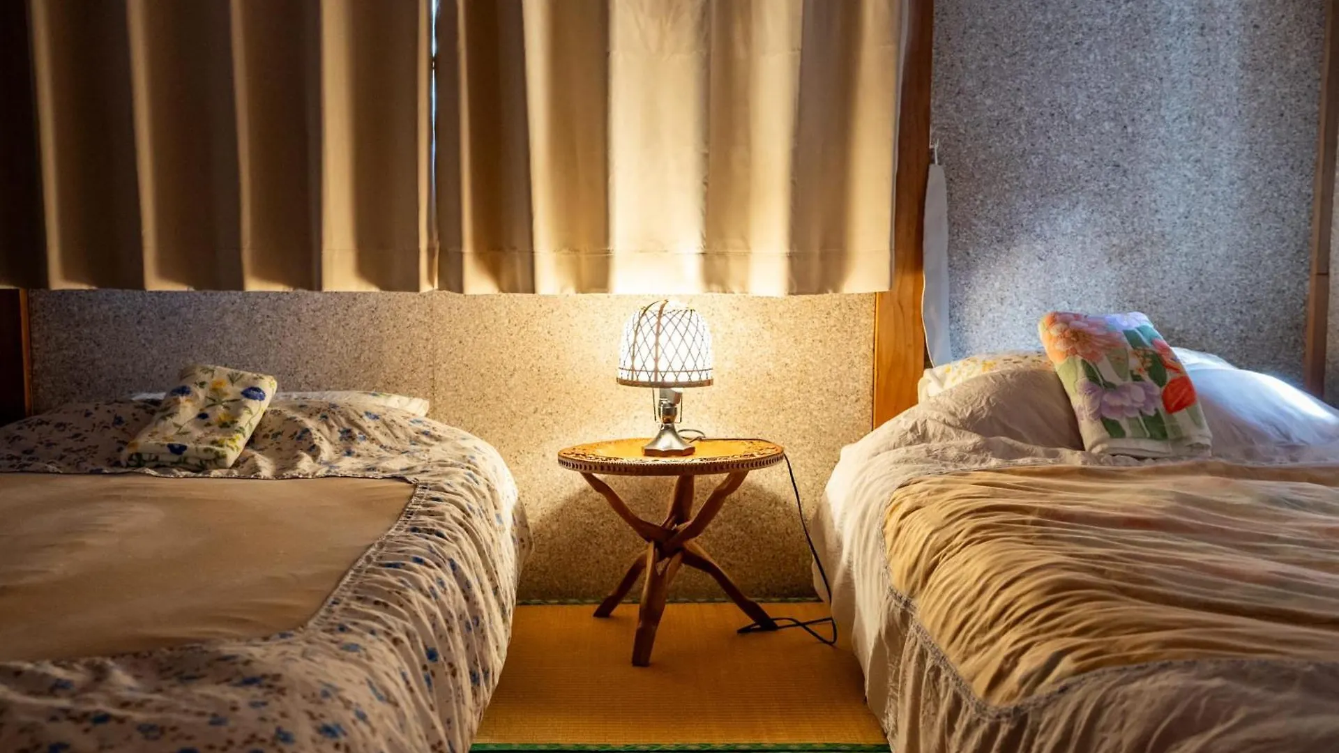Rishiri Antique Inn 0*,  日本