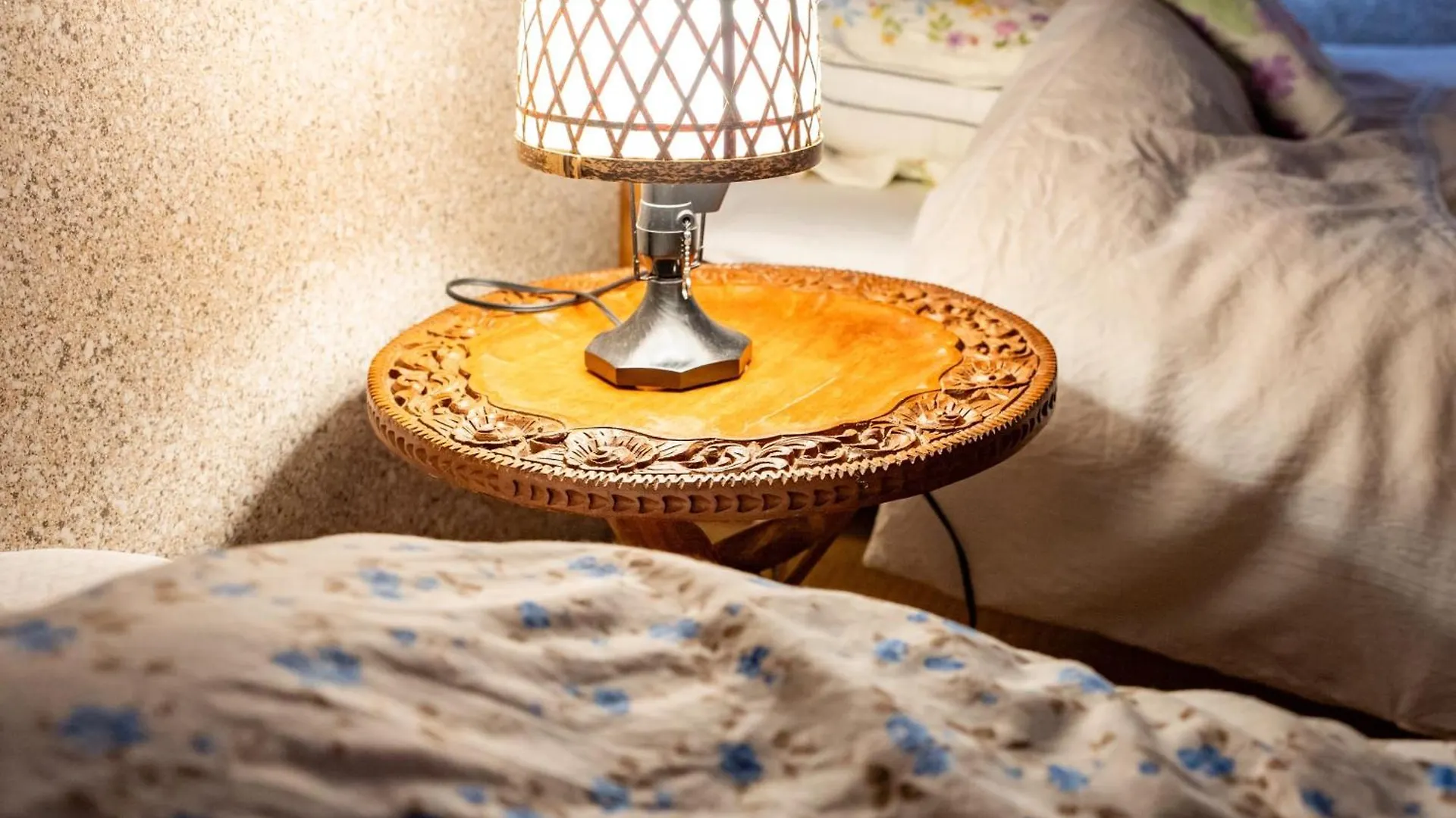 Rishiri Antique Inn ゲストハウス