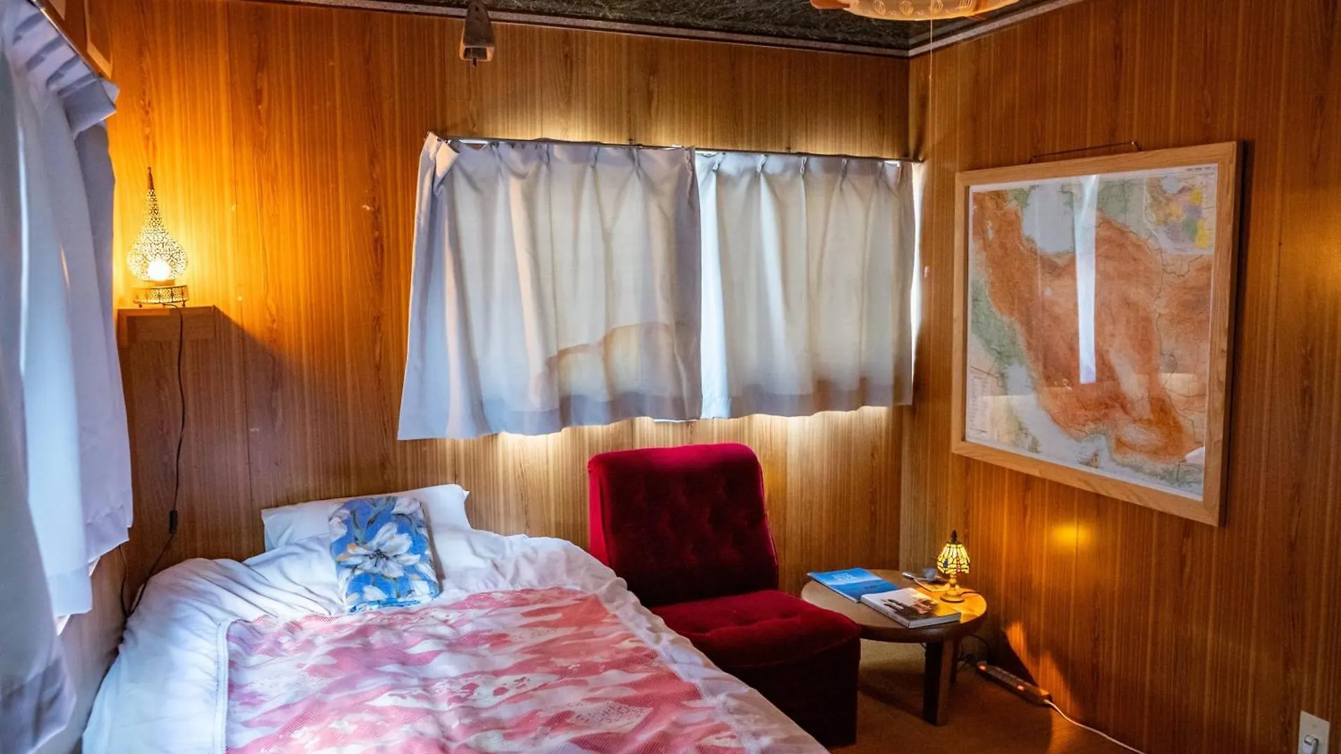Rishiri Antique Inn