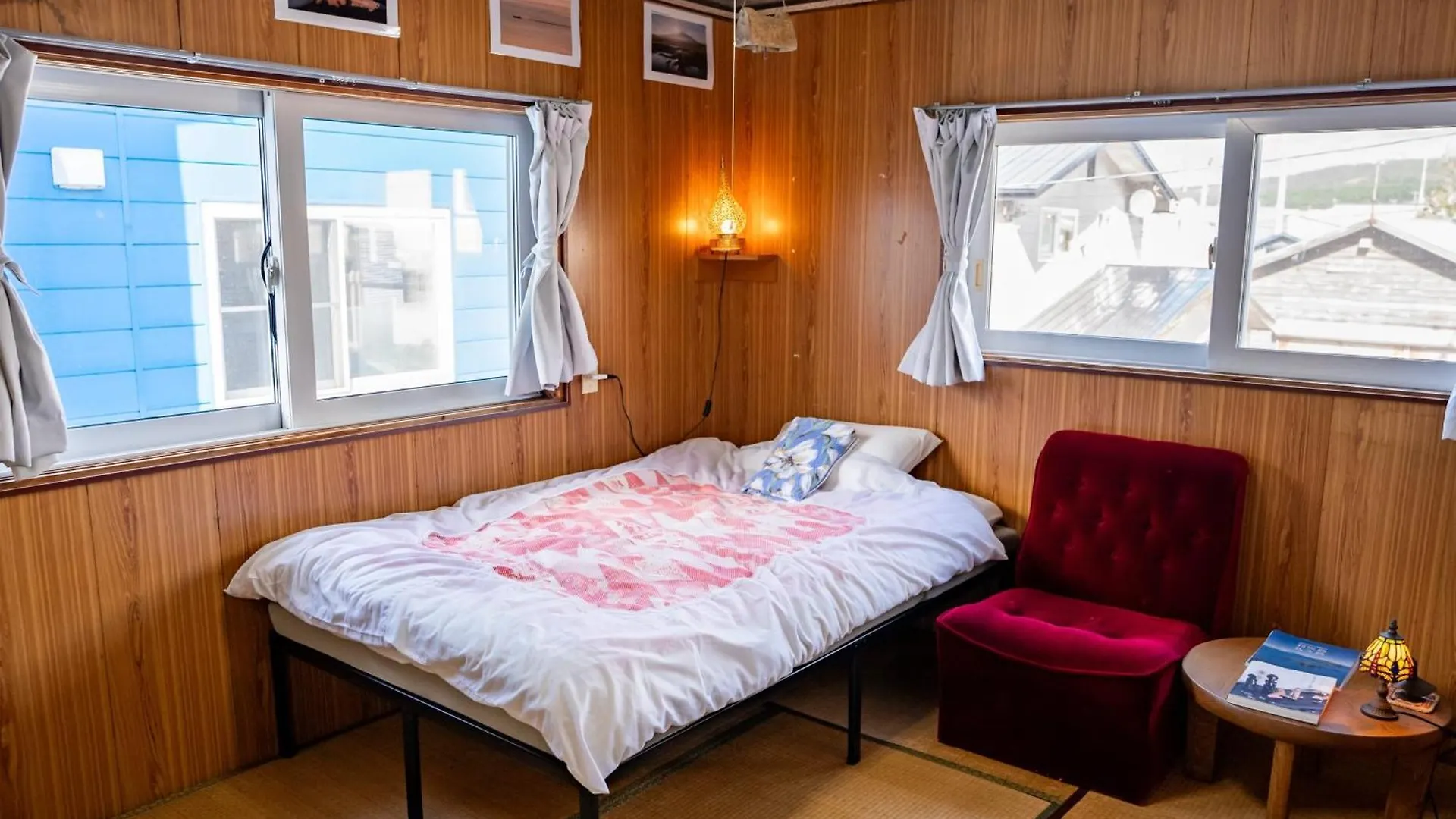 Rishiri Antique Inn