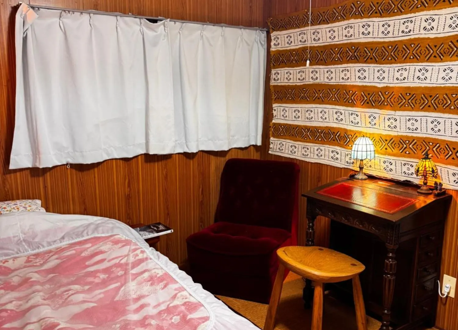 Rishiri Antique Inn 0*,