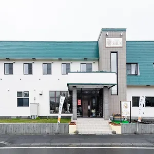 Tabist 駿 日高平取 Biratori