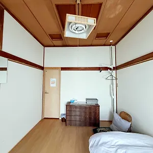 En 留寿都村