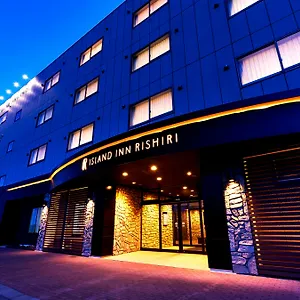 アイランド リシリ Rishiri
