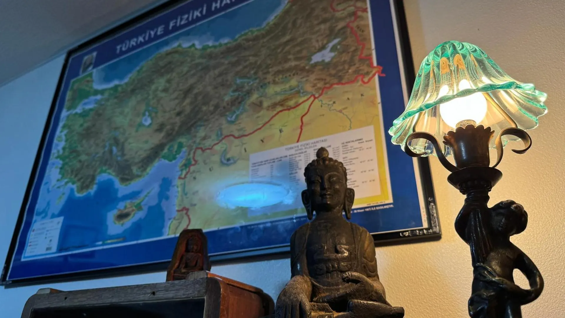 Rishiri Antique Inn