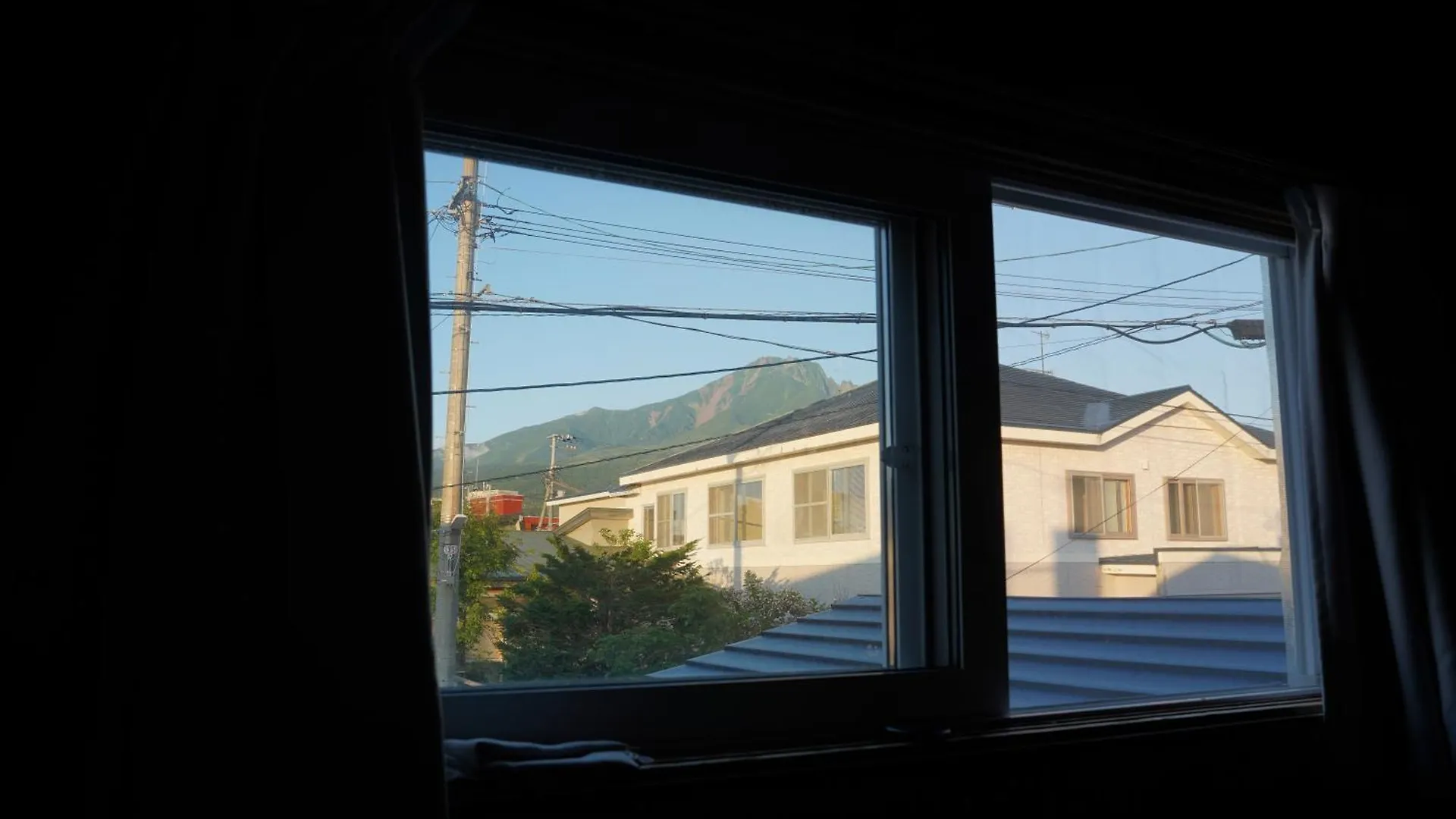 Rishiri Antique Inn ゲストハウス