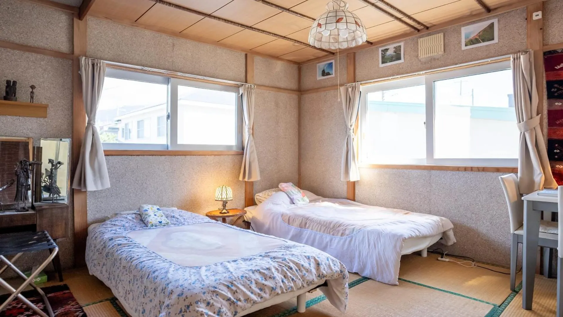 Rishiri Antique Inn 0*,