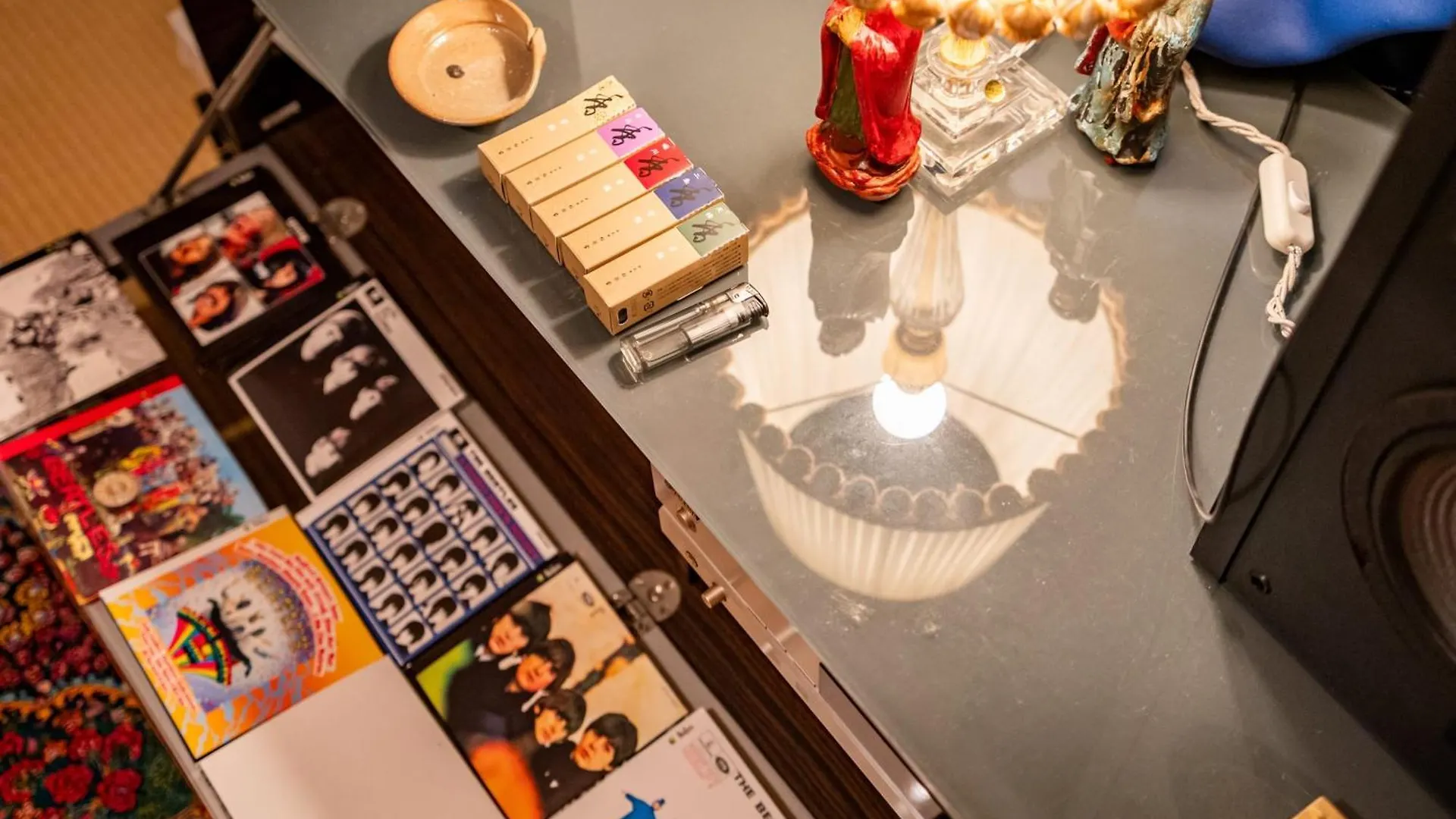Rishiri Antique Inn ゲストハウス